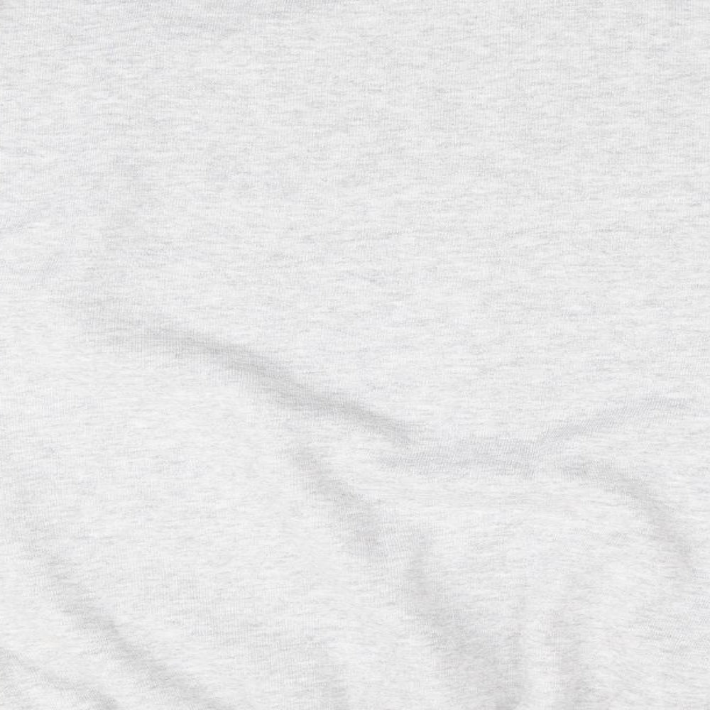 Fruit of the Loom Mens Grey   Pullover Sweatshirt Size S  - Superman