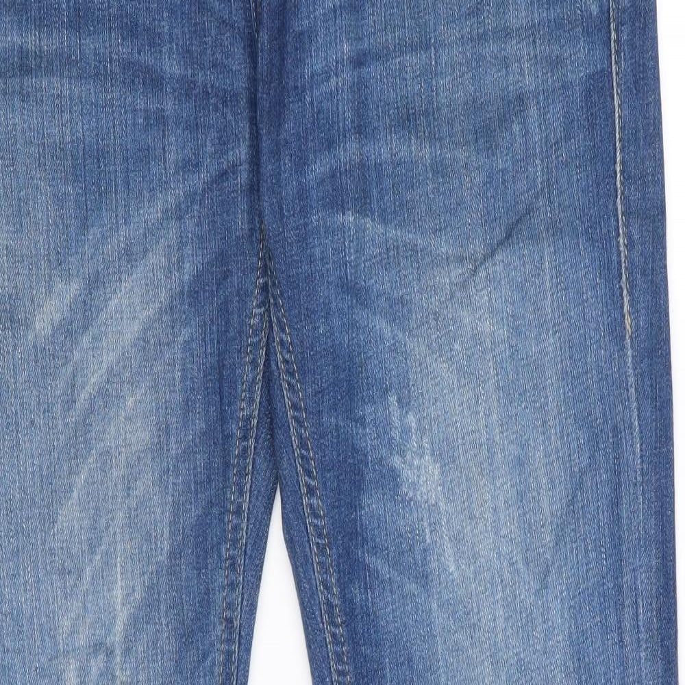 LTB 1948 Mens Blue   Straight Jeans Size 30 in L31 in