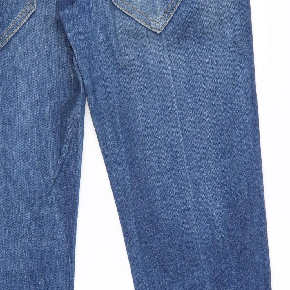 LTB 1948 Mens Blue   Straight Jeans Size 30 in L31 in