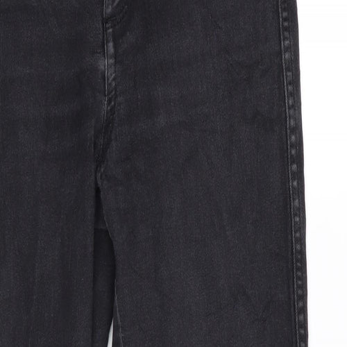 H&M Mens Black   Skinny Jeans Size 26 in L28 in