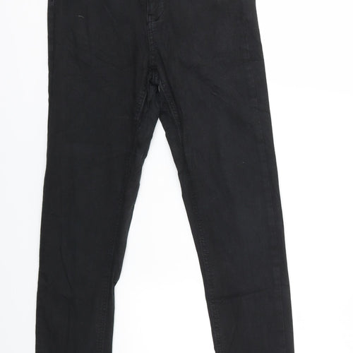 g perfect jeans Womens Black   Jegging Jeans Size M L27 in