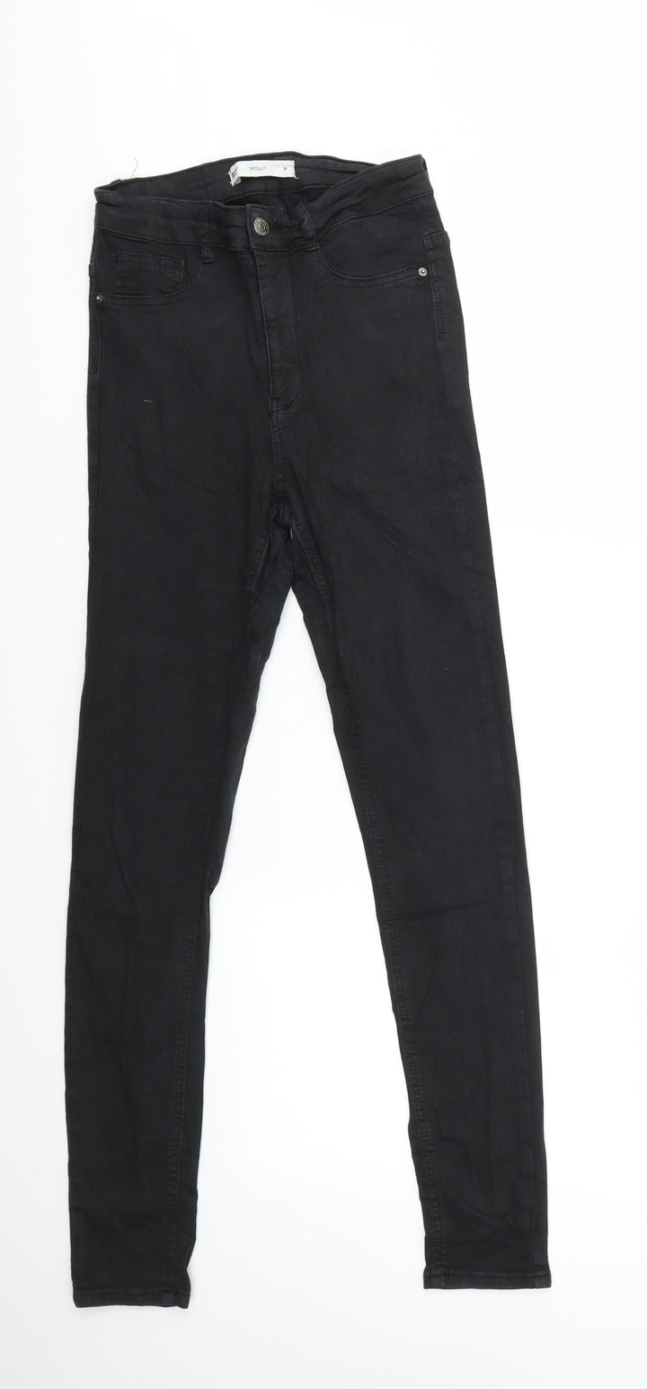 g perfect jeans Womens Black   Jegging Jeans Size M L27 in