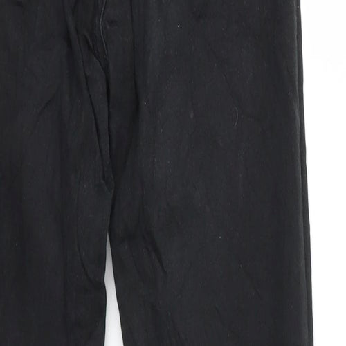 g perfect jeans Womens Black   Jegging Jeans Size M L27 in