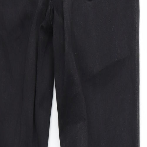 157 Womens Black   Jegging Jeans Size XS L29 in - SNAKE
