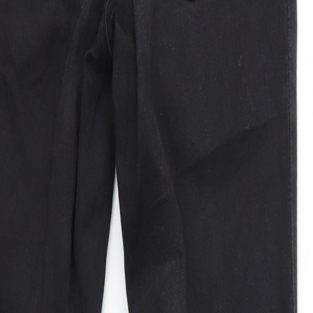 157 Womens Black   Jegging Jeans Size XS L29 in - SNAKE