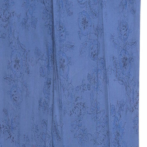 FLG Womens Multicoloured   Trousers  Size 10 L33 in