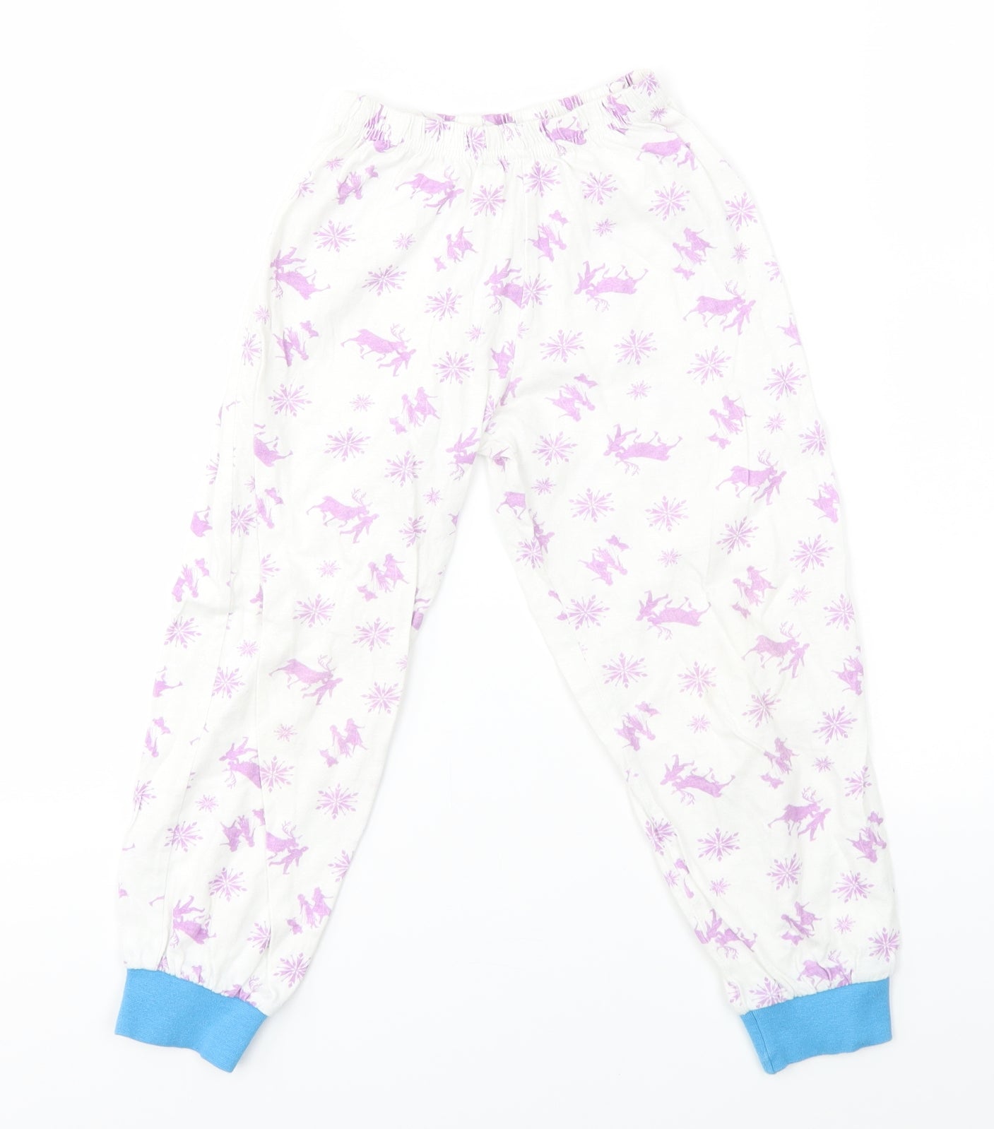 Disney Girls Multicoloured    One Piece Size 5-6 Years