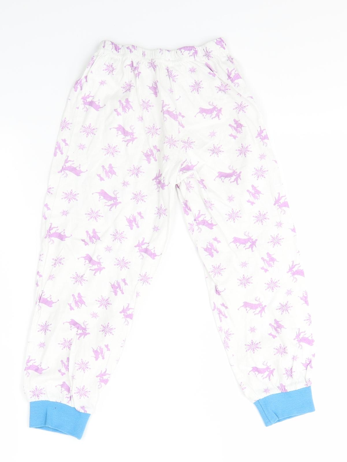 Disney Girls Multicoloured    One Piece Size 5-6 Years