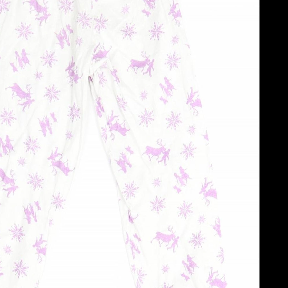 Disney Girls Multicoloured    One Piece Size 5-6 Years