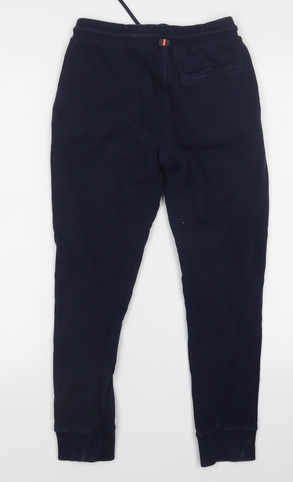 Luke Boys Blue   Sweatpants Trousers Size 12-13 Years