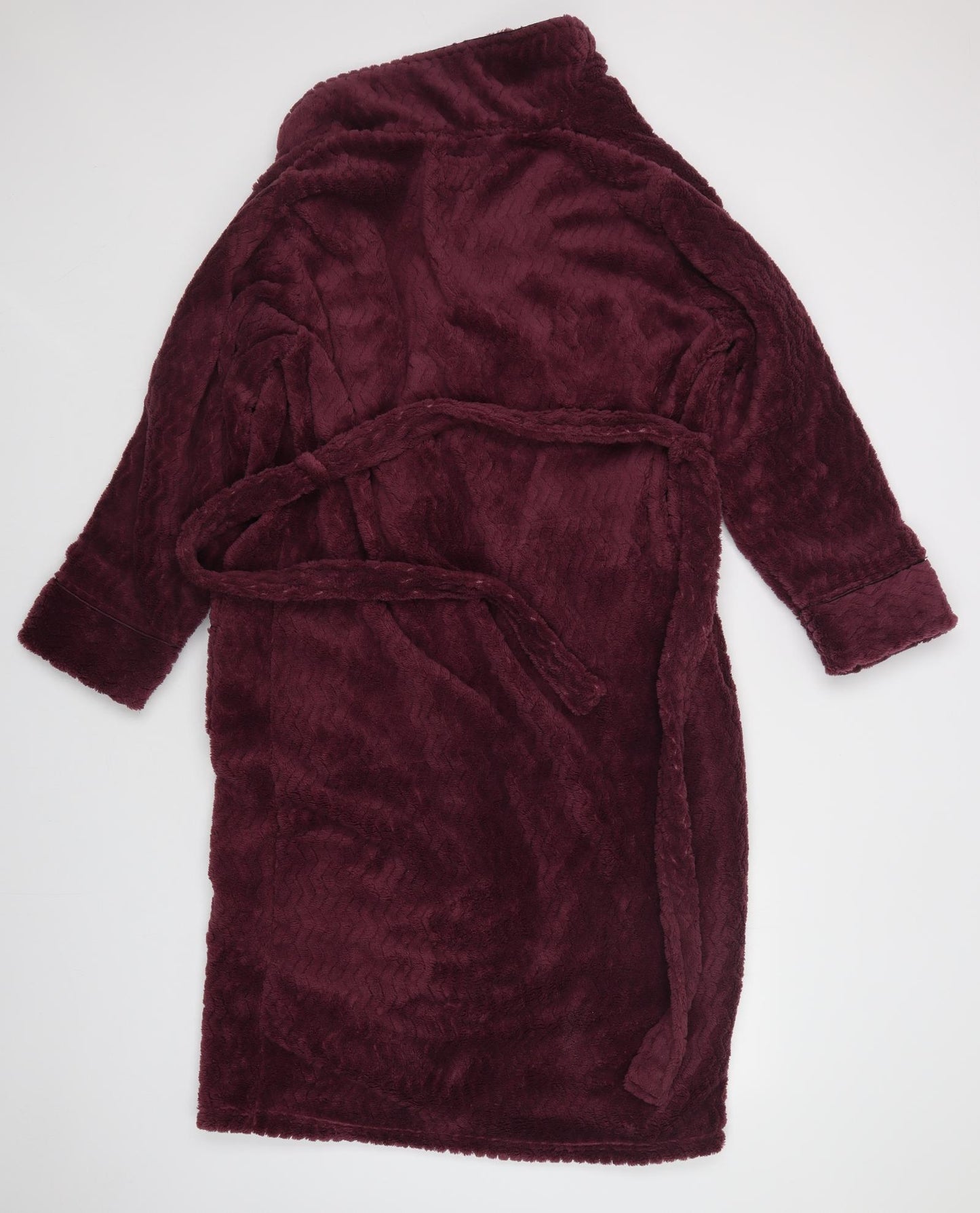 Love to Lounge Womens Purple    Gown Size M