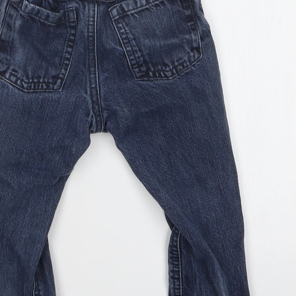 NEXT Boys Blue    Jeans Size 12-18 Months