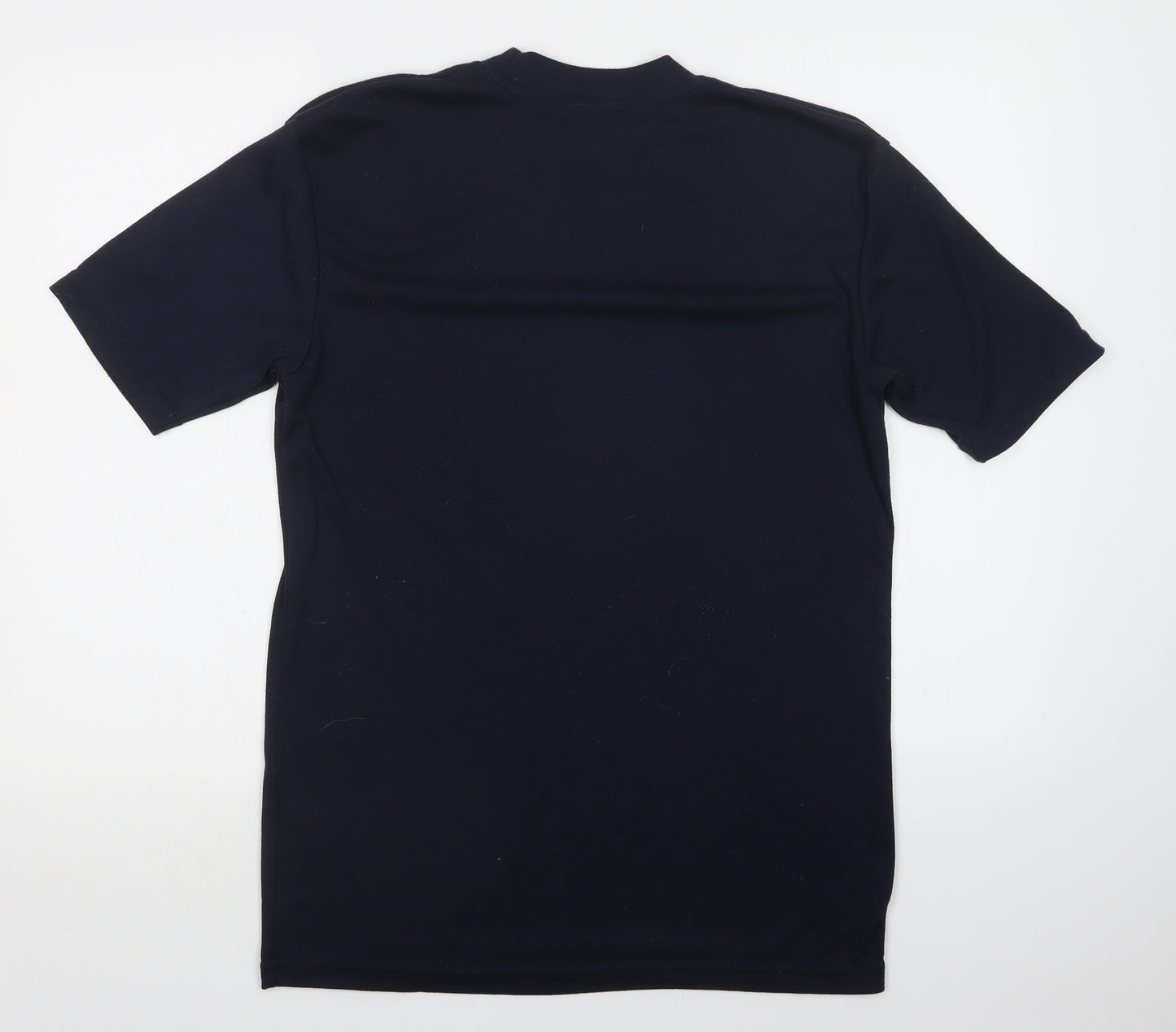 Rohan Mens Blue    T-Shirt Size M
