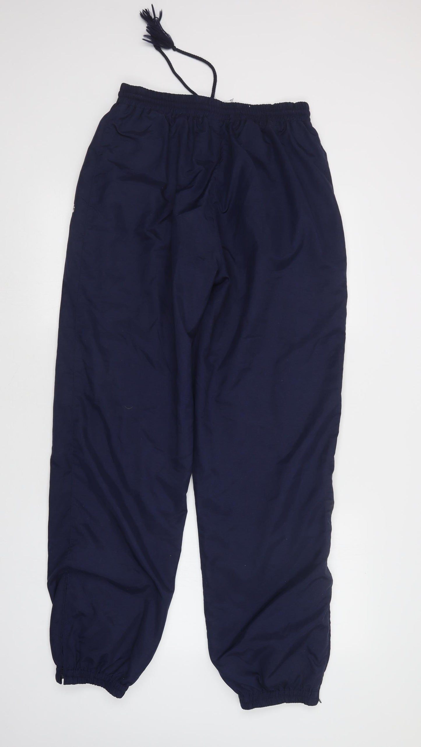 Donnay Mens Black   Jogger Trousers Size L L32 in