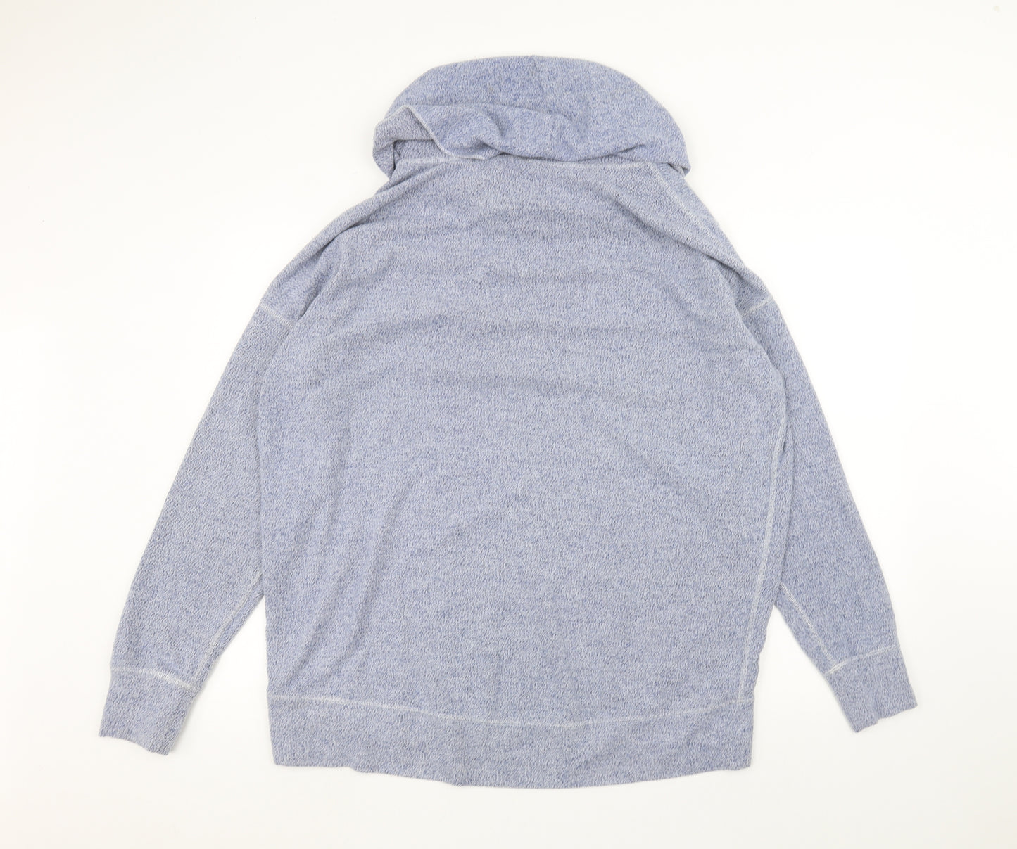 TU Womens Blue   Pullover Jumper Size L