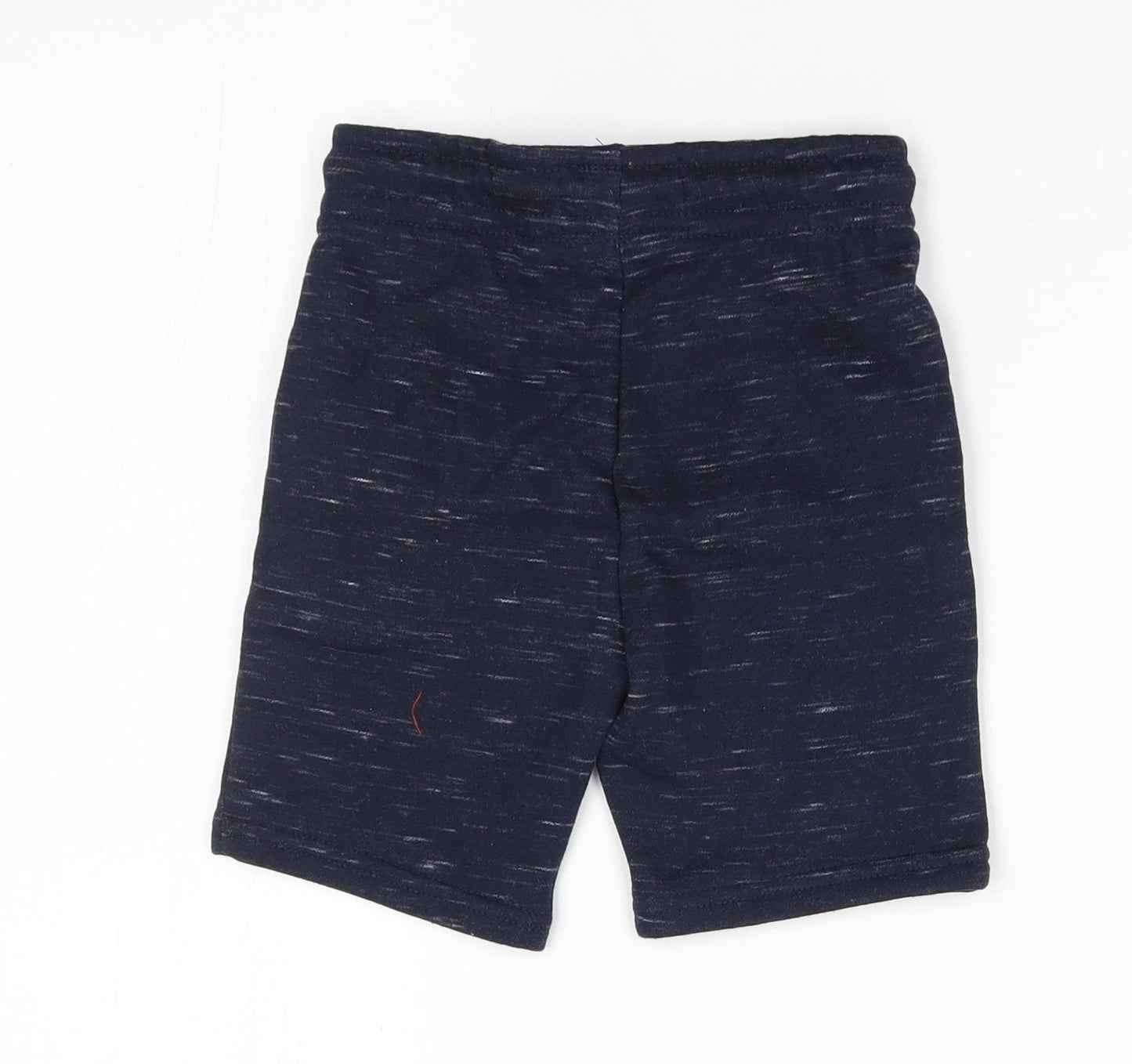 Primakr Boys Blue   Sweat Shorts Size 3-4 Years
