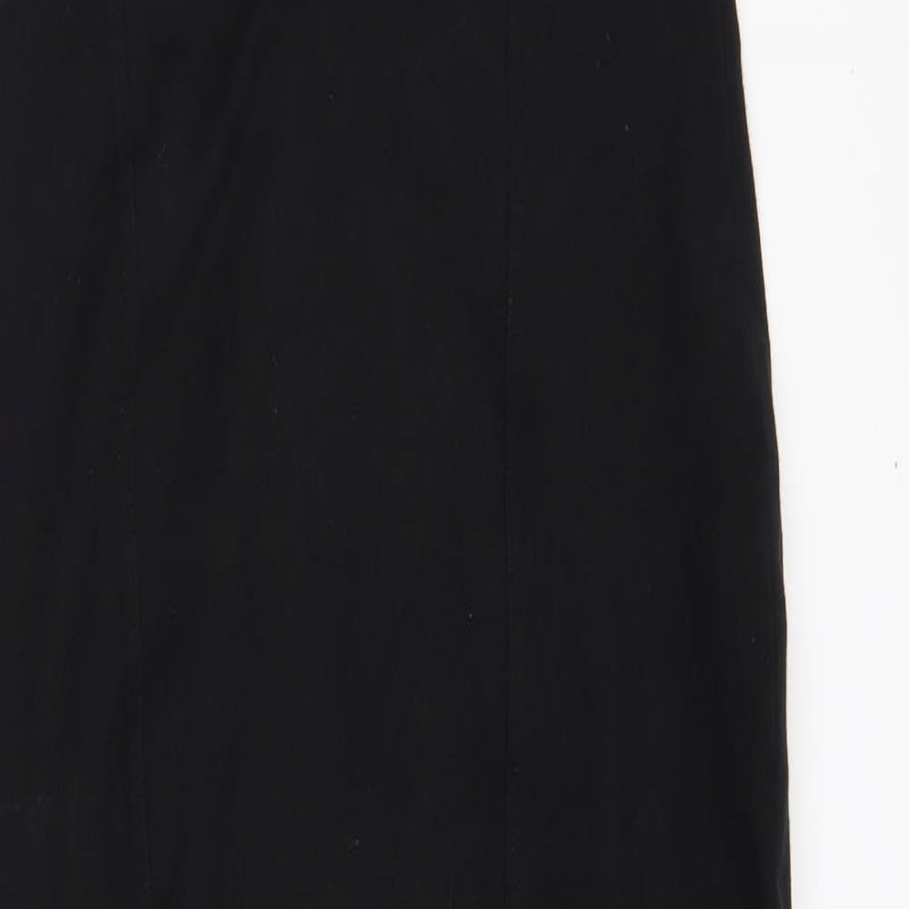 tropical climax Womens Black   Pencil Dress  One Size