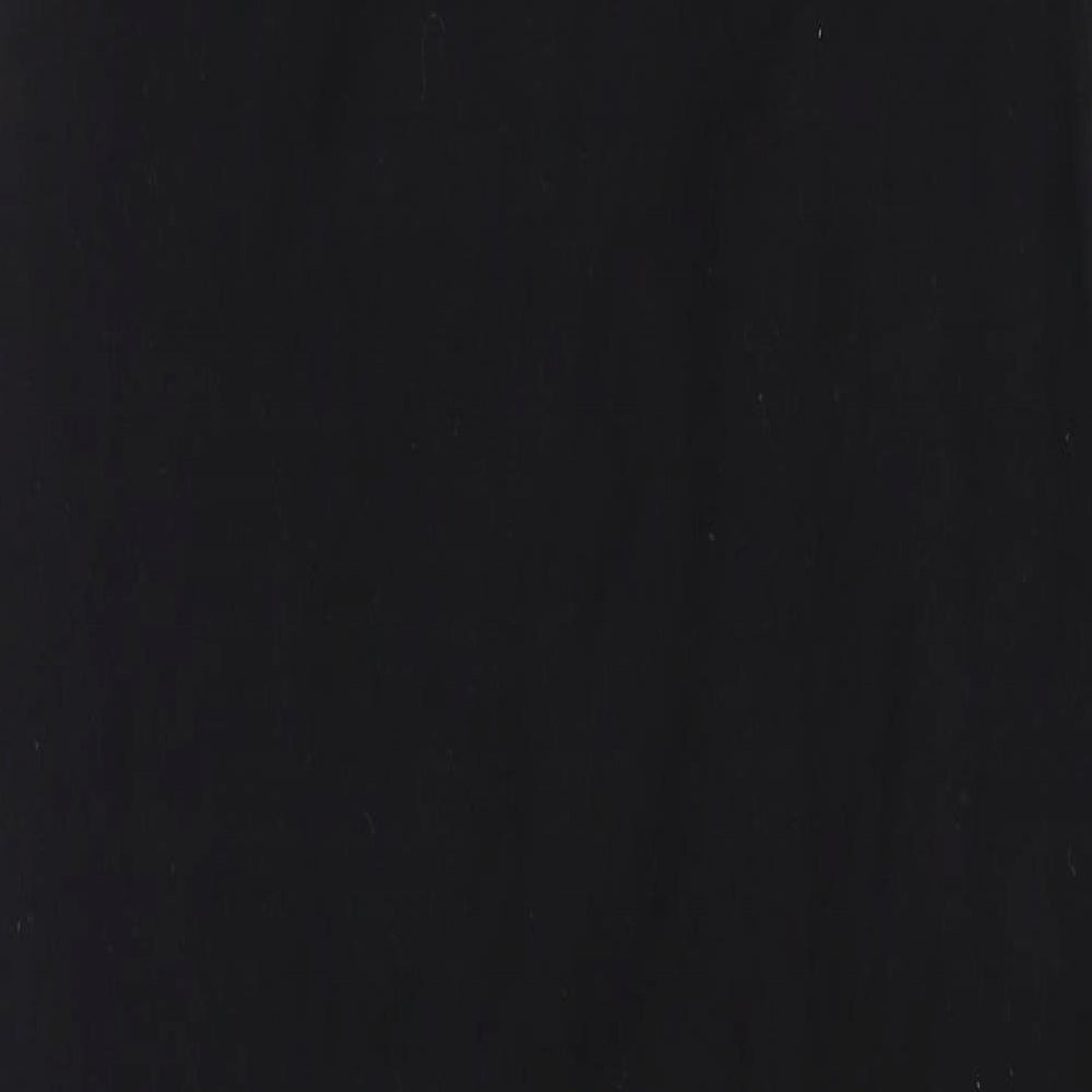 tropical climax Womens Black   Pencil Dress  One Size