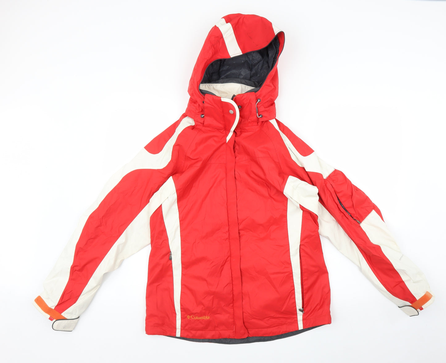 Columbia Womens Multicoloured    Coat Size S