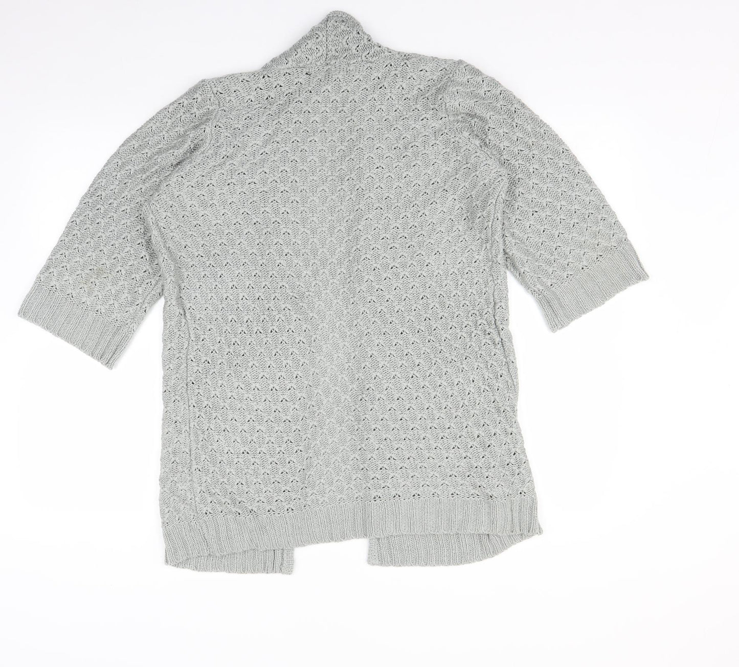 Atmosphere Womens Grey   Pullover Jumper Size 10