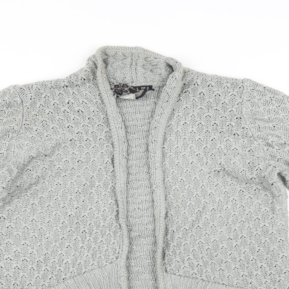 Atmosphere Womens Grey   Pullover Jumper Size 10