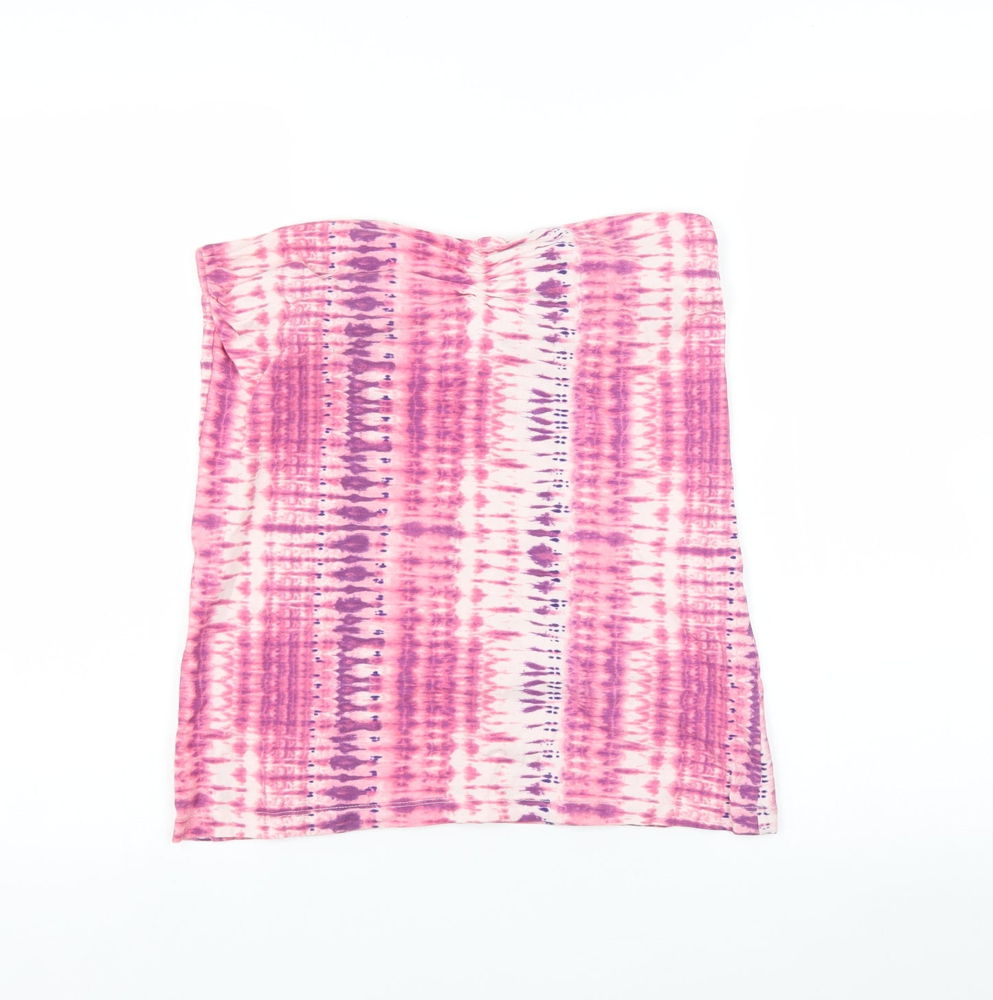 George Womens Pink   Camisole T-Shirt Size 14
