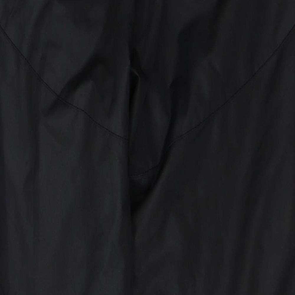 Hyra Womens Black   Snow Pants Trousers Size L L32 in