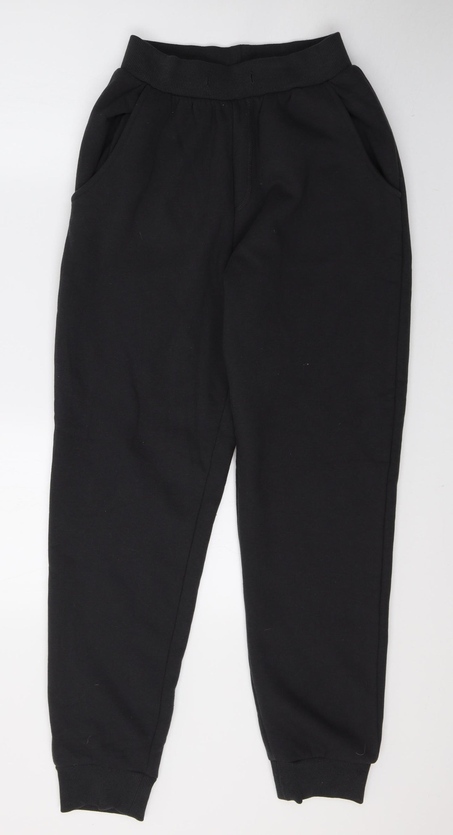 Crane Womens Grey   Jogger Trousers Size S L30 in