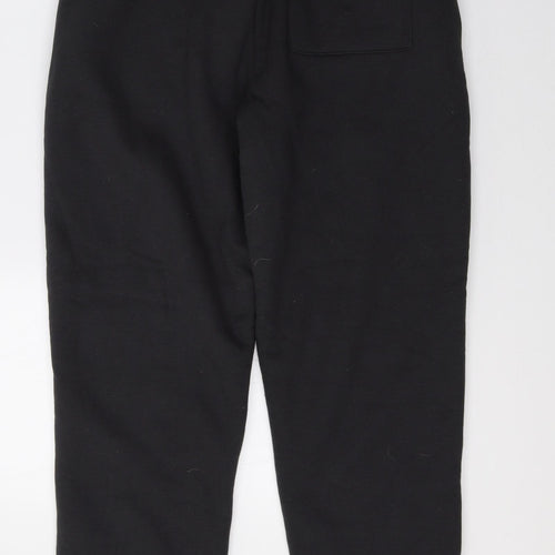 Crane Womens Grey   Jogger Trousers Size S L30 in