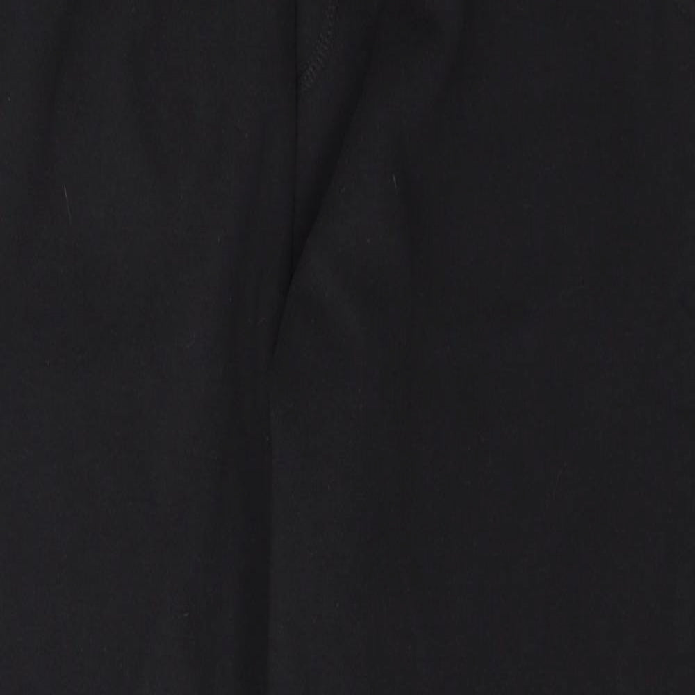 Crane Womens Grey   Jogger Trousers Size S L30 in