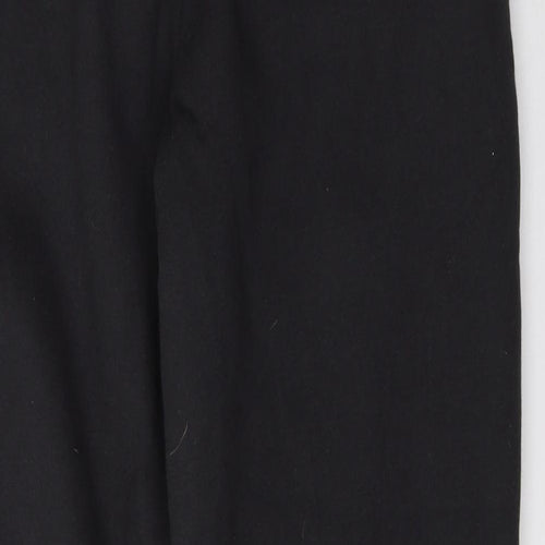 Crane Womens Grey   Jogger Trousers Size S L30 in