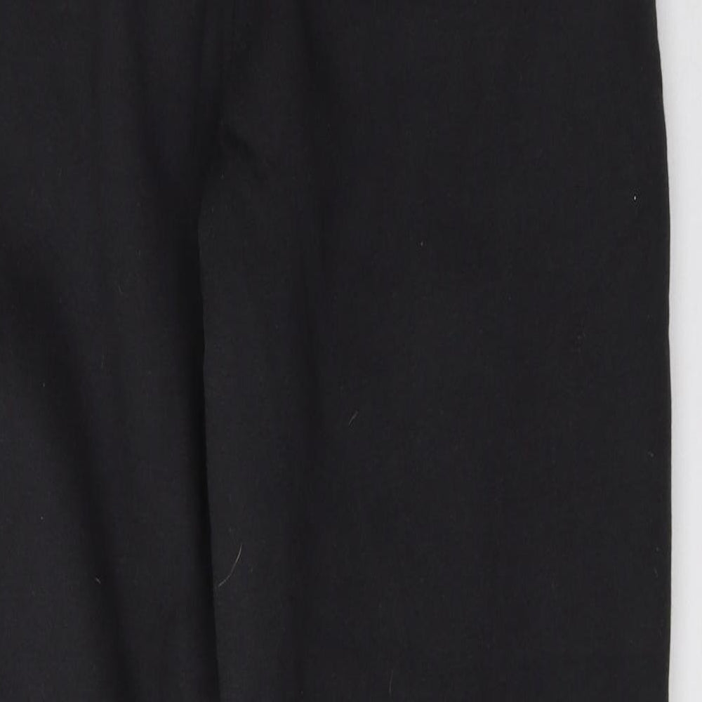 Crane Womens Grey   Jogger Trousers Size S L30 in