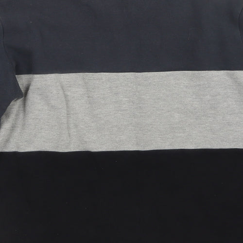 ROCKY Girls Grey   Pullover Jumper Size L