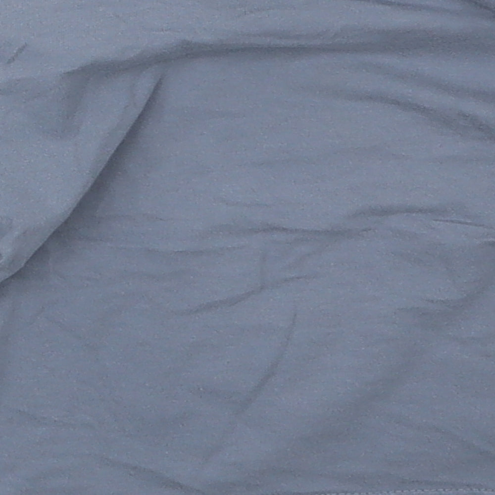 Nutmeg Boys Grey   Basic T-Shirt Size 12-18 Months