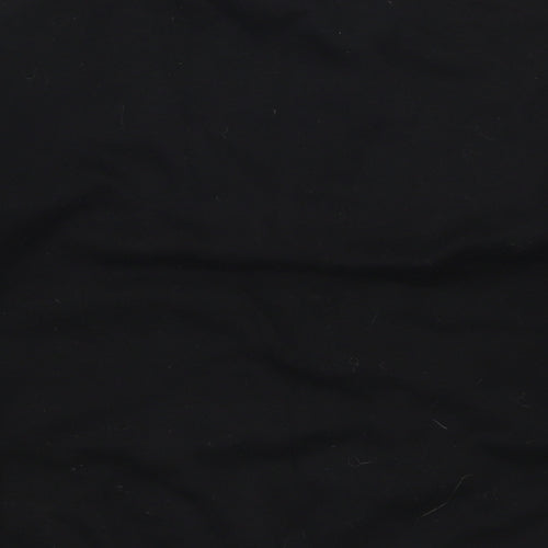 Primark Boys Black Camouflage  Pullover Sweatshirt Size 8-9 Years  - No Limits