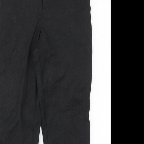 George Boys Grey   Dress Pants Trousers Size 8-9 Years