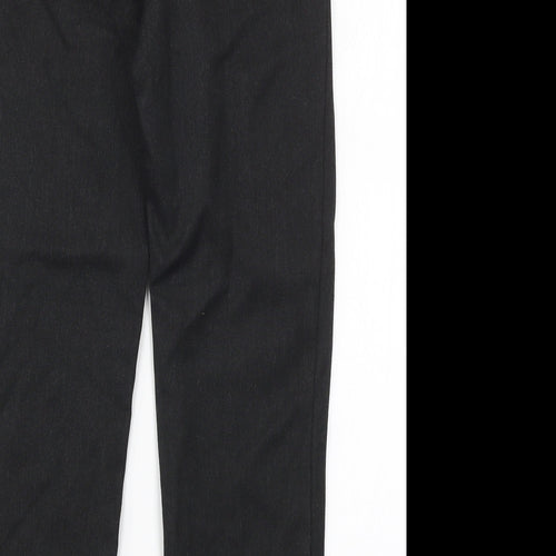 George Boys Grey   Dress Pants Trousers Size 8-9 Years