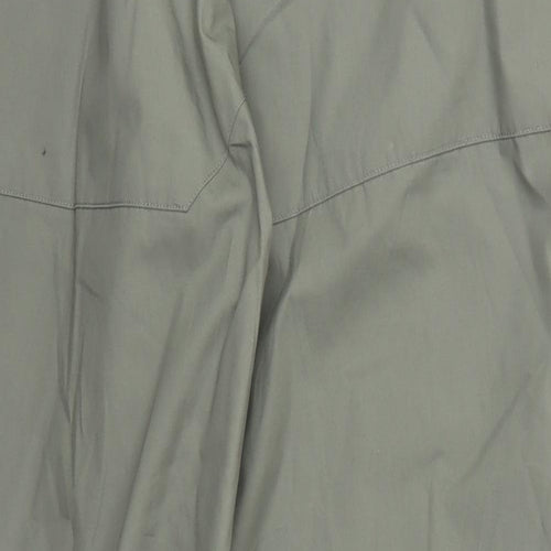 Rohan Mens Green   Cargo Trousers Size 40 L29 in