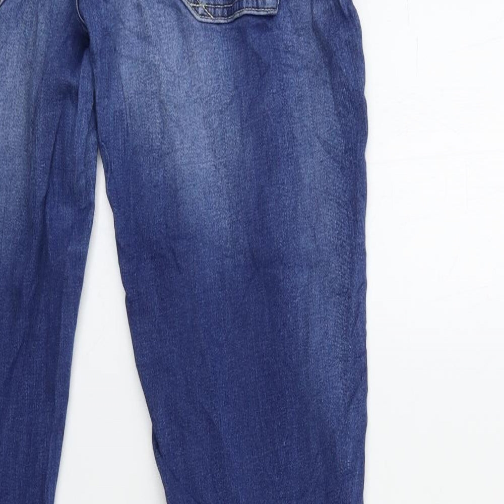 G-Star Mens Blue  Denim Skinny Jeans Size 32 in L32 in