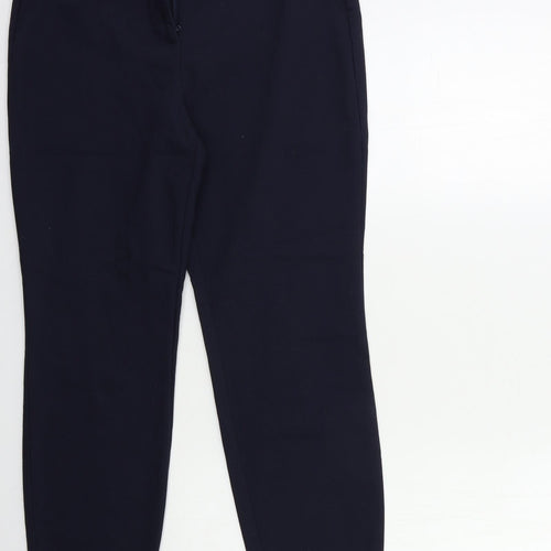Papaya Womens Blue   Skinny Jeans Size 12 L27 in