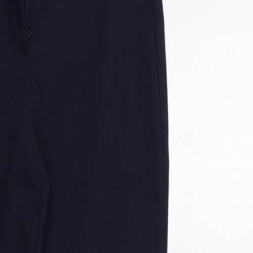 Papaya Womens Blue   Skinny Jeans Size 12 L27 in