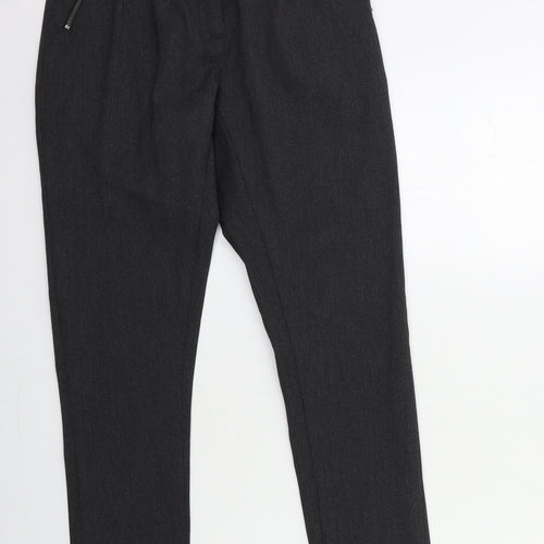 HOUND  Womens Grey   Trousers  Size 23 in L27 in