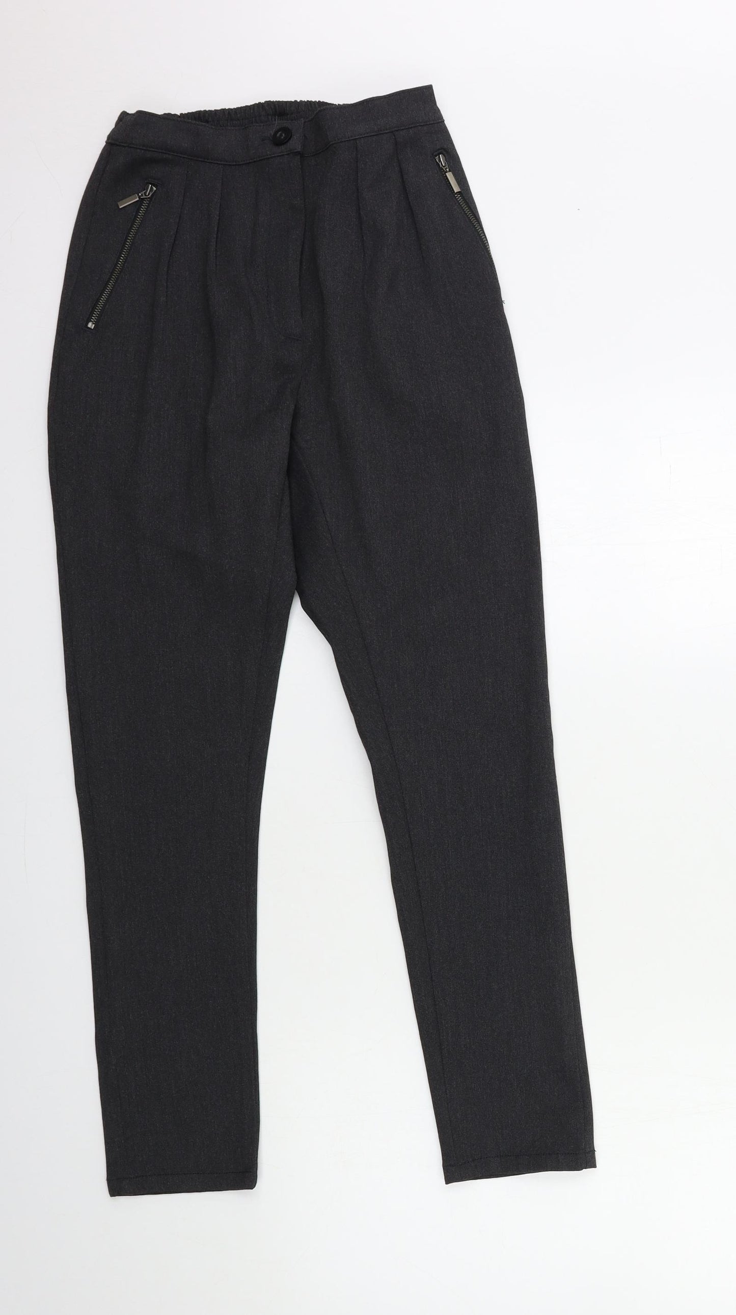 HOUND  Womens Grey   Trousers  Size 23 in L27 in