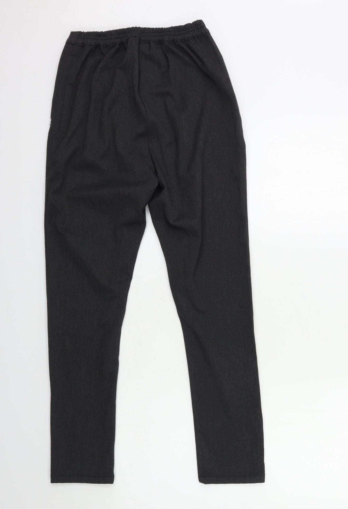 HOUND  Womens Grey   Trousers  Size 23 in L27 in