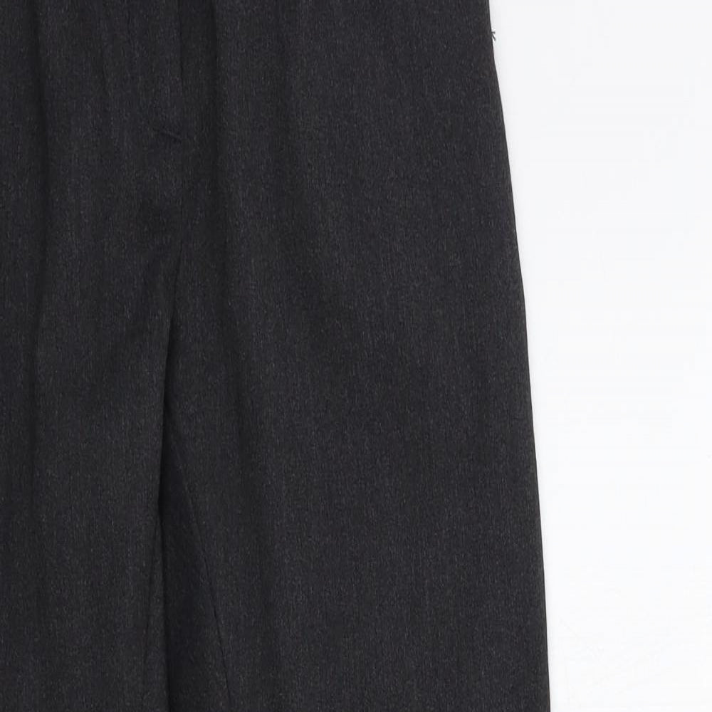 HOUND  Womens Grey   Trousers  Size 23 in L27 in