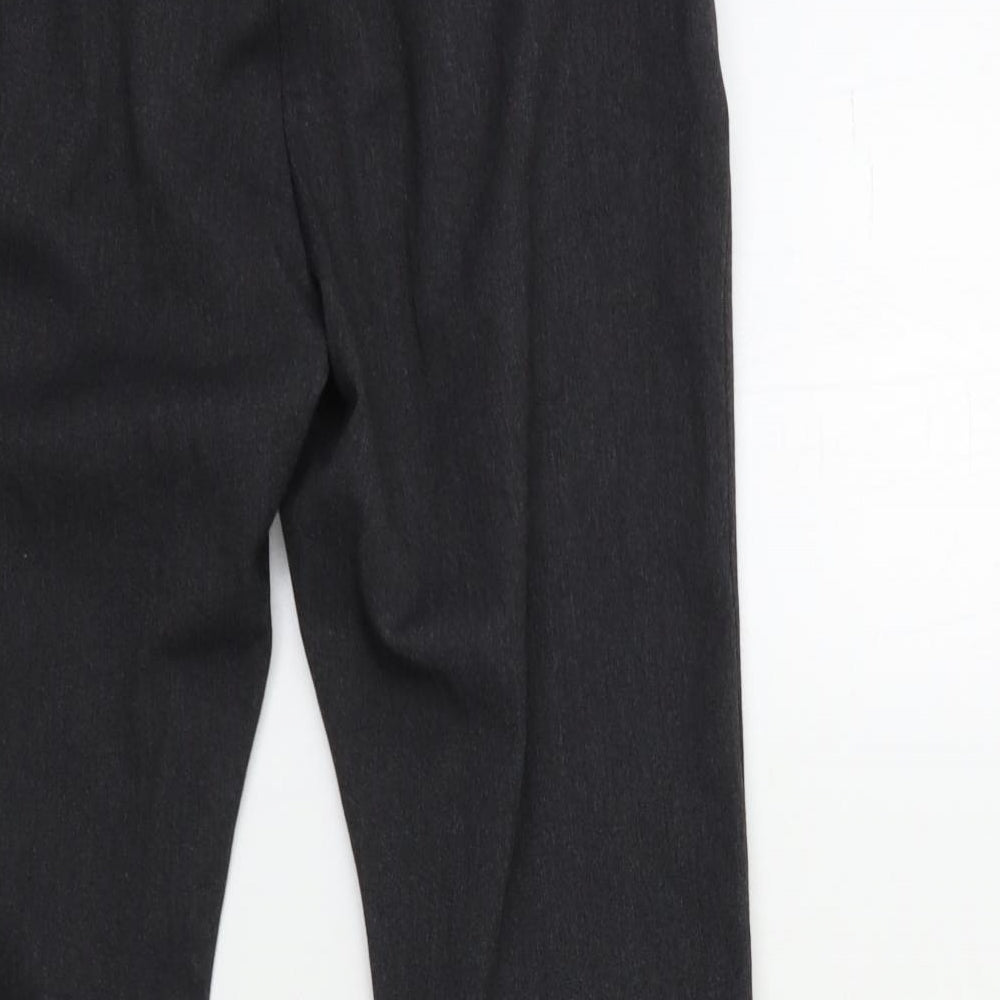 HOUND  Womens Grey   Trousers  Size 23 in L27 in