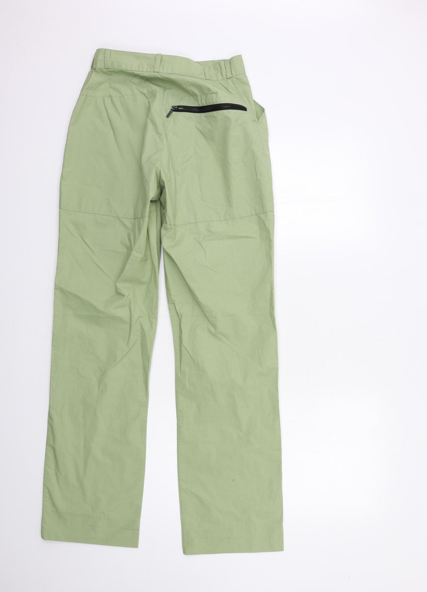 Rohan Womens Green   Cargo Trousers Size 24 in L31 in