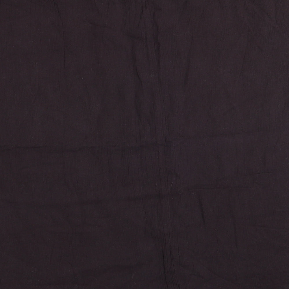 bonmarche Womens Brown   Flare Skirt Size 22