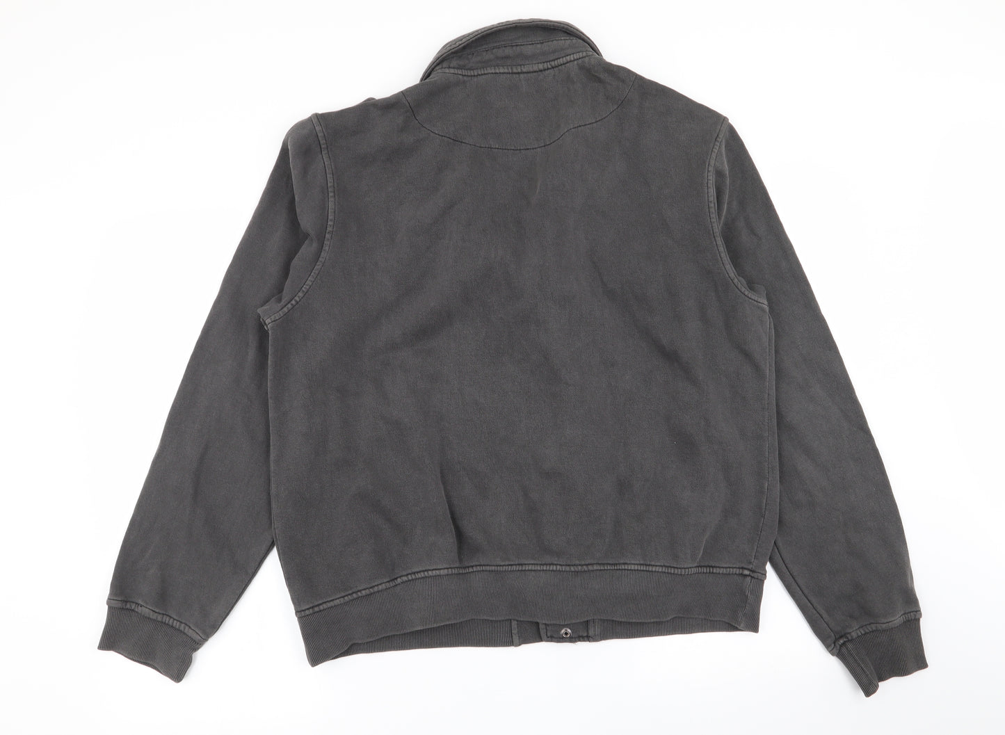 urban spirit Mens Grey   Pullover Jumper Size L