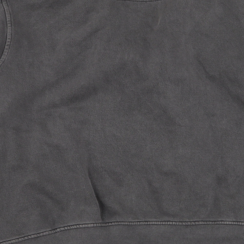urban spirit Mens Grey   Pullover Jumper Size L